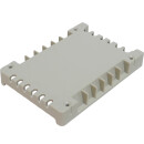 Supermicro 2.5" HDD Blindblende / Blank Caddy 05-SC97335-XX00C001 for CSE-809T