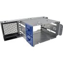 HP 768951-001 Dual 5.25" SFF DVD/Tape Drive Media...