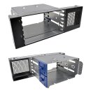 HP 768951-001 Dual 5.25" SFF DVD/Tape Drive Media Cage for ProLiant ML350 G9
