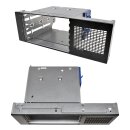 HP 768951-001 Dual 5.25" SFF DVD/Tape Drive Media Cage for ProLiant ML350 G9