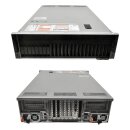 Dell PowerEdge R940 Server 4x Gold 6240L no PC4 RAM no...