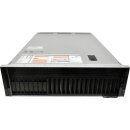 Dell PowerEdge R940 Server 4x Gold 6240L no PC4 RAM no...