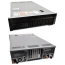 Dell PowerEdge R940 Server 4x Gold 6240L no PC4 RAM no HDD 8x SFF 2,5" no Backplane no Controller