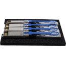 8 x Brocade SFP+ 16Gb LW 10km 1310nm Transceiver Module 57-0000089-01 as new