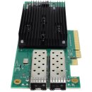 Solarflare XtremeScale X2522-10G-Plus SR220 2-Port FC PCIe Adapter no Bracket