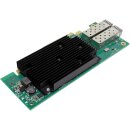 Solarflare XtremeScale X2522-10G-Plus SR220 2-Port FC PCIe Adapter no Bracket