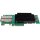 Solarflare XtremeScale X2522-10G-Plus SR220 2-Port FC PCIe Adapter no Bracket