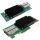Solarflare XtremeScale X2522-10G-Plus SR220 2-Port FC PCIe Adapter no Bracket