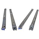 IBM Lenovo SM17A18046 SM17A18047 2U Rack Rails Kit for X3550 M5 X3650 M5