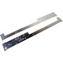DELL 0D235M 0Y417K 2U Rack Rails Kit for Power Vault MD1200 1220 3200 3220 3600