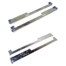 DELL 0D235M 0Y417K 2U Rack Rails Kit for Power Vault MD1200 1220 3200 3220 3600