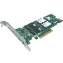Dell 07HYY4 BOSS Adapter Card PCIe2.0 x8 + 2x 240GB M.2...
