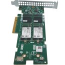 Dell 07HYY4 BOSS Adapter Card PCIe2.0 x8 + 2x 240GB M.2 2280 SATA SSD Module