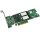 Dell 2x 240GB 0DMC15 SSD PCIe2.0 x8 M.2 Boss Adapter Karte 07HYY4 FP