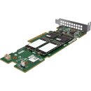Dell 2x 240GB 0919J9 SSD PCIe2.0 x8 M.2 Boss Adapter Karte 0K4D64 LP