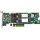 Dell 2x 240GB 0919J9 SSD PCIe2.0 x8 M.2 Boss Adapter Karte 0K4D64 LP