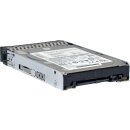 IBM Lenovo 2TB 2.5" 7.2K 12G SAS HDD 00NA497 +Caddy
