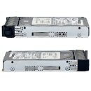 IBM Lenovo 2TB 2.5" 7.2K 12G SAS HDD 00NA497 +Caddy