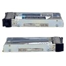 IBM Lenovo 480GB 2.5" 6G SATA SSD 01KR446 +Caddy
