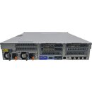 IBM SAN Volume Controller 2145-SV1 ohne CPU 0 GB DDR4 RAM 2x Kühler 8xSFF 2.5" 2x01LJ737 3x00WY983