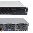 IBM SAN Volume Controller 2145-SV1 ohne CPU 0 GB DDR4 RAM 2x Kühler 8xSFF 2.5" 2x01LJ737 3x00WY983