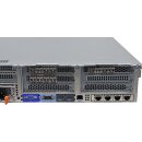 IBM SAN Volume Controller 2145-SV1 ohne CPU 0 GB DDR4 RAM 2x Kühler 8xSFF 2.5" 2x01LJ737 3x00WY983