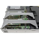 IBM SAN Volume Controller 2145-SV1 ohne CPU 0 GB DDR4 RAM 2x Kühler 8xSFF 2.5" 2x01LJ737 3x00WY983