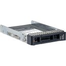 IBM Lenovo 480GB 2.5" 6G SATA SSD 00AJ406 +Caddy