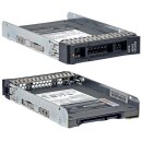 IBM Lenovo 480GB 2.5" 6G SATA SSD 00AJ406 +Caddy