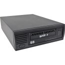 HP Ultrium 215 LTO-1 SCSI Tape Drive Q1545A BRSLA-0202-AC...