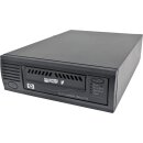HP Ultrium 215 LTO-1 SCSI Tape Drive Q1545A BRSLA-0202-AC Table-top Device