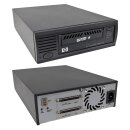 HP Ultrium 215 LTO-1 SCSI Tape Drive Q1545A BRSLA-0202-AC Table-top Device