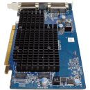 Fujitsu AMD Radeon HD7350 Graphics Card / Grafikkarte 2 x DVI 1GB DDR3 PCIe x16