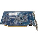 Fujitsu AMD Radeon HD7350 Graphics Card / Grafikkarte 2 x DVI 1GB DDR3 PCIe x16