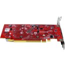 DELL 05334G AMD Radeon RX540 Graphics Card / Grafikkarte 4GB GDDR5 PCIe3.0 x8/16