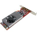 DELL 05334G AMD Radeon RX540 Graphics Card / Grafikkarte 4GB GDDR5 PCIe3.0 x8/16