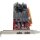 DELL 05334G AMD Radeon RX540 Graphics Card / Grafikkarte 4GB GDDR5 PCIe3.0 x8/16