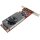 DELL 05334G AMD Radeon RX540 Graphics Card / Grafikkarte 4GB GDDR5 PCIe3.0 x8/16