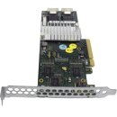 Fujitsu D2616-A22 GS1 6Gb PCl-Express x8 SAS RAID Controller FP