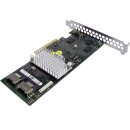 Fujitsu D2616-A22 GS1 6Gb PCl-Express x8 SAS RAID Controller FP