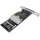 Fujitsu D2616-A22 GS1 6Gb PCl-Express x8 SAS RAID Controller FP