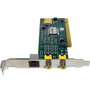 IDS Falcon Rev. 3.0 PCI 3-Port Bilderfassungskarte / Frame Grabber Card