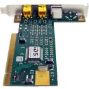 IDS Falcon Rev. 3.0 PCI 3-Port Bilderfassungskarte / Frame Grabber Card
