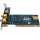 IDS Falcon Rev. 3.0 PCI 3-Port Bilderfassungskarte / Frame Grabber Card