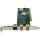 IDS Falcon Rev. 3.0 PCI 3-Port Bilderfassungskarte / Frame Grabber Card