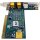 IDS Falcon Rev. 3.0 PCI 3-Port Bilderfassungskarte / Frame Grabber Card