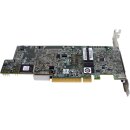 LSI MegaRAID SAS 9361-4i 4-Port 12G RAID Controller PCle x8 +MR LSICVM02 +BBU FP