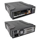 DELL PowerVault Ultrium LTO 3 SCSI Tape Drive LTO-3-060 Ext. Table-top Device