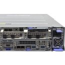 IBM Storwize V7200 NVMe Control Enclosure 2076-824 2x Control Node 4x Silver 4208 0GB RAM 24x 2.5 2x PSU