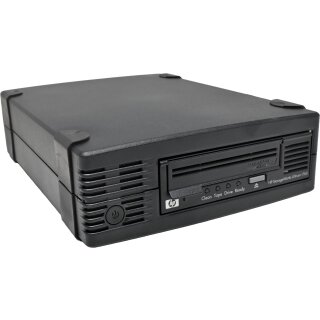 HP StorageWorks Ultrium 1760 SCSI Tape Drive EH-922A BRSLA-0704-AC Table-top Device